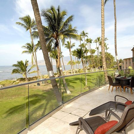 Aloha Villas Kihei Exteriér fotografie