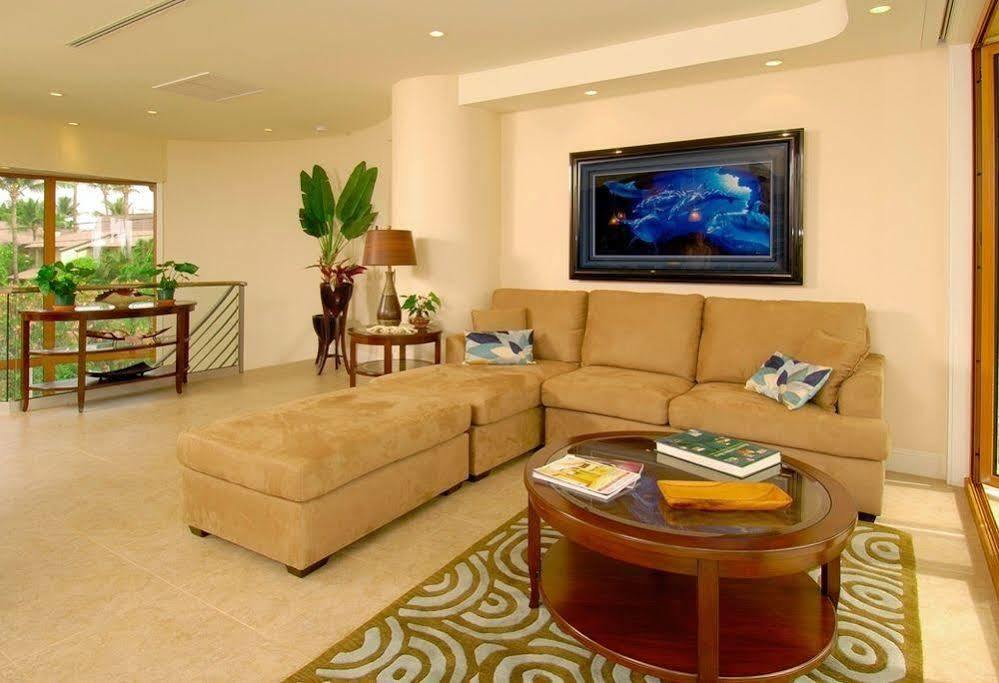 Aloha Villas Kihei Exteriér fotografie