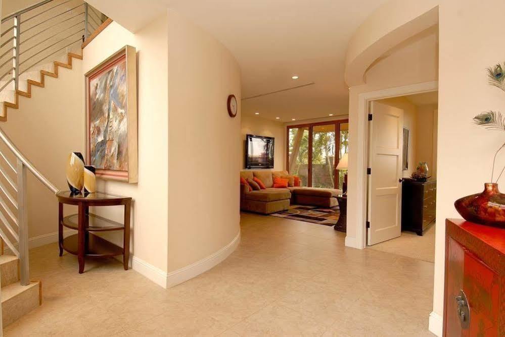Aloha Villas Kihei Exteriér fotografie