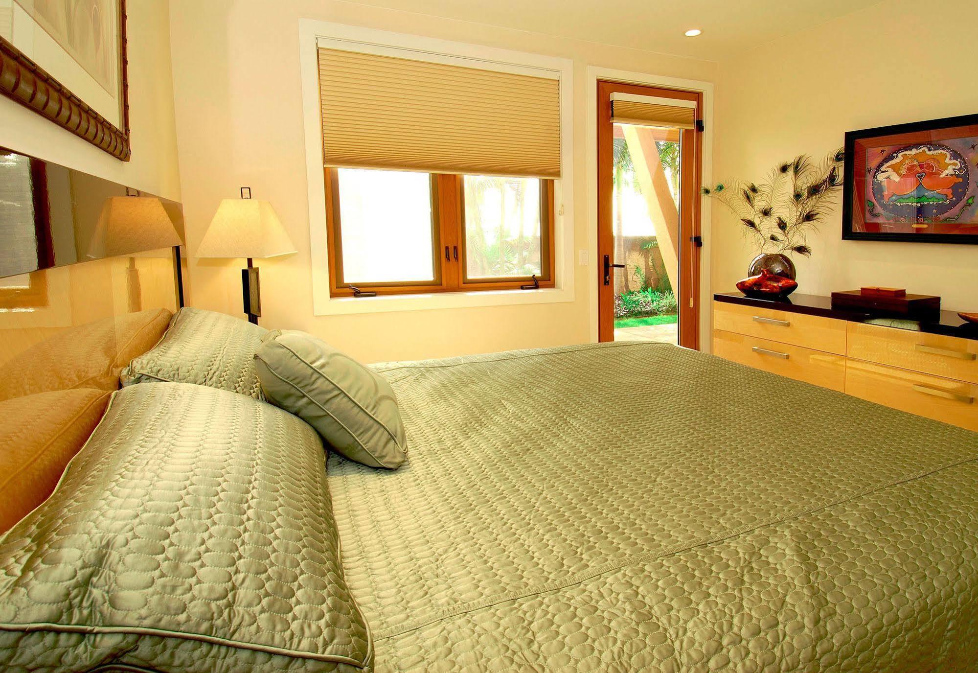 Aloha Villas Kihei Exteriér fotografie