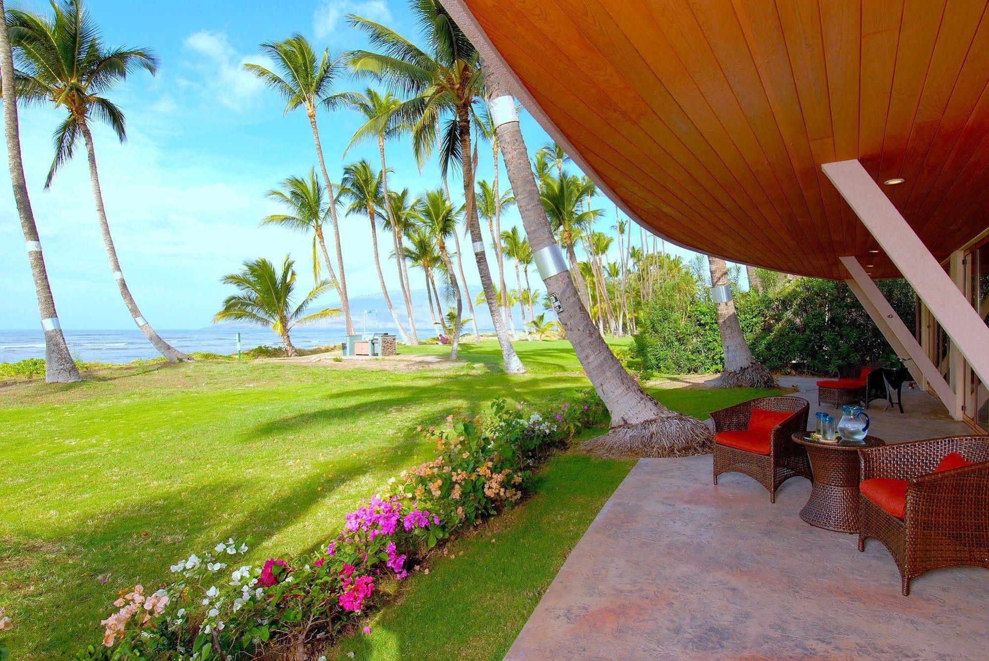 Aloha Villas Kihei Exteriér fotografie