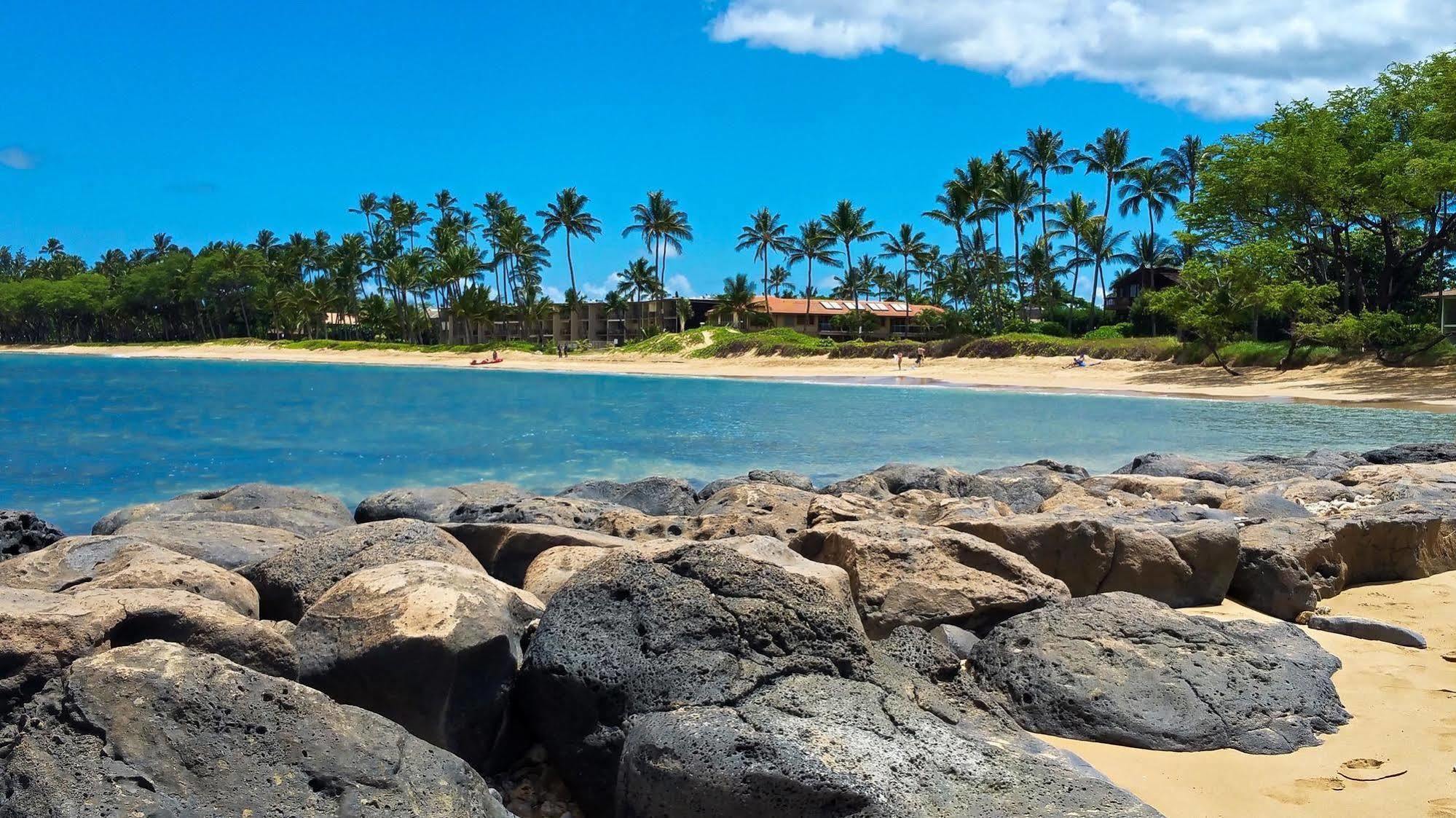 Aloha Villas Kihei Exteriér fotografie