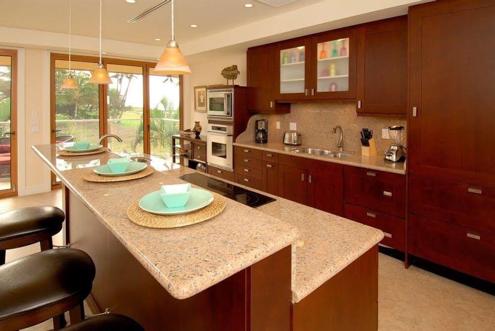 Aloha Villas Kihei Exteriér fotografie