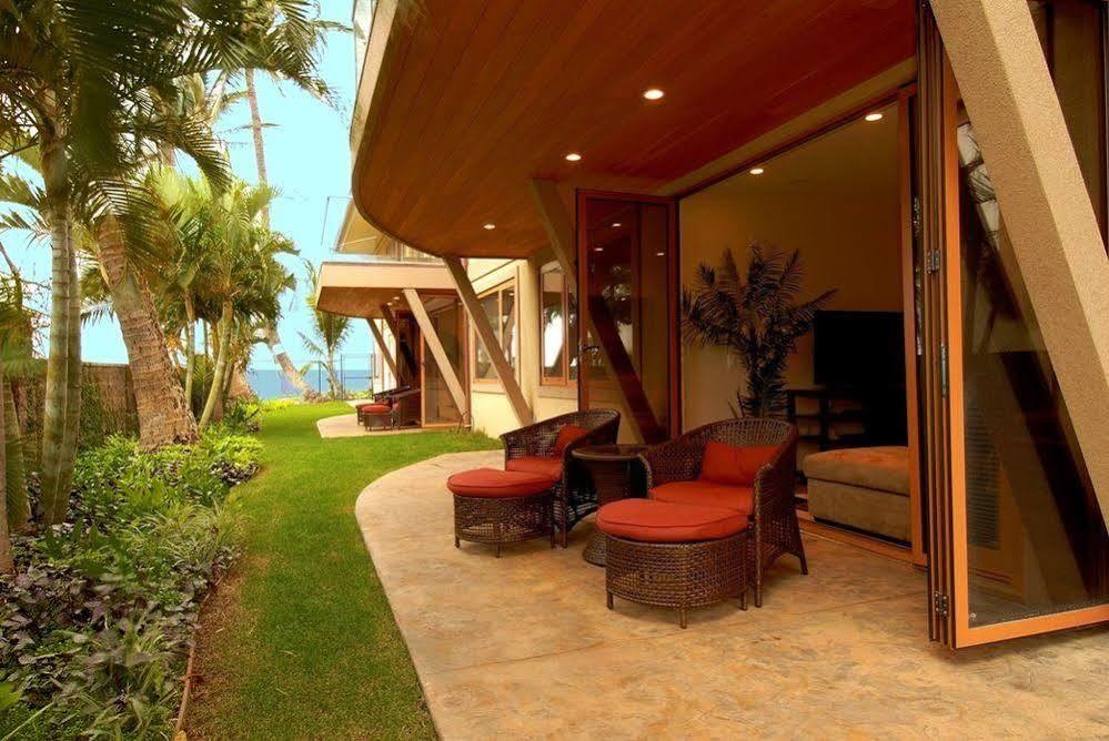 Aloha Villas Kihei Exteriér fotografie
